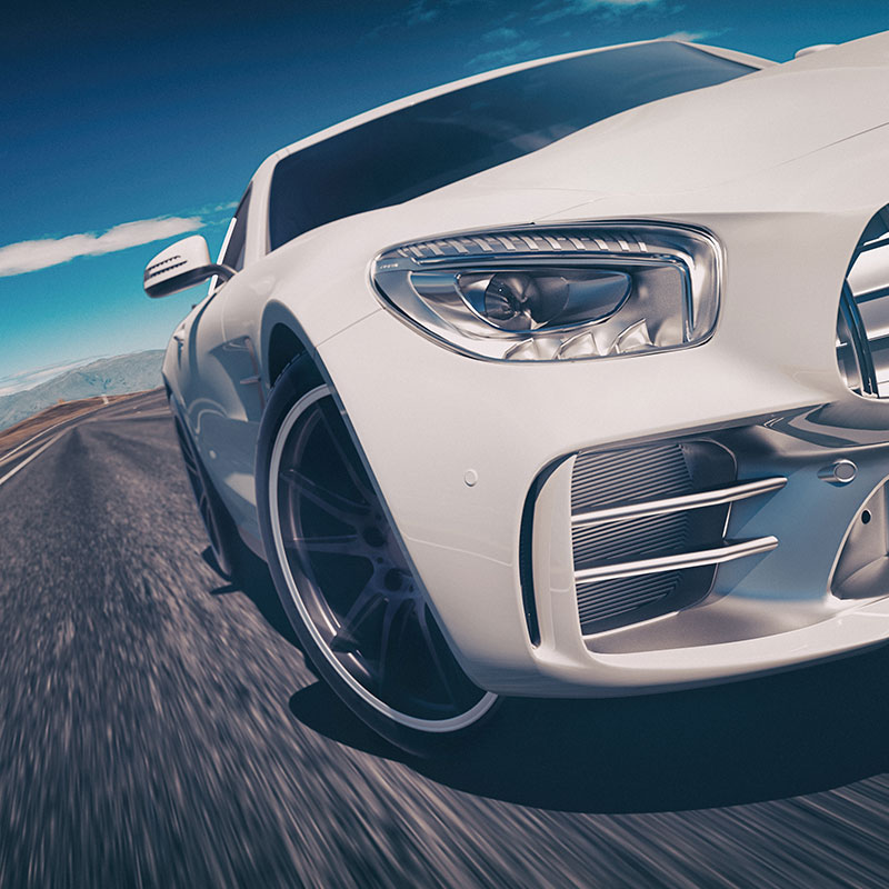 Featured Car image