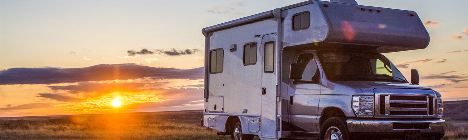 California RV Insurance Coverage